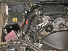 Load image into Gallery viewer, K&amp;N 05-07 Jeep Grand Cherokee V6-3.7L Performance Intake Kit K&amp;N Engineering KNN57-1545