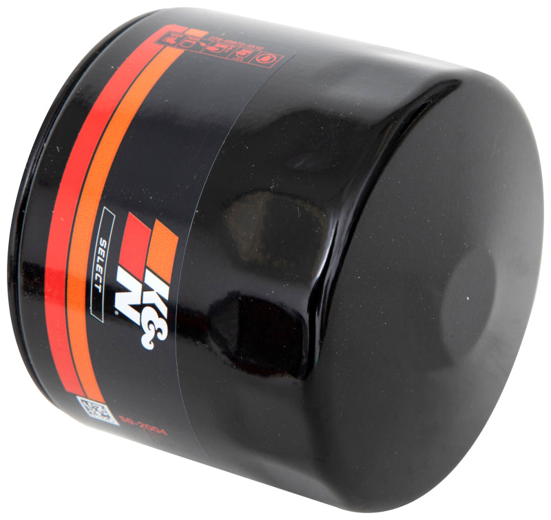 K&N Engineering K&N 05-08 Chrysler 300 2.7L V6 / 05-08 Chrysler 300C 5.7L V8 Spin On Oil Filter