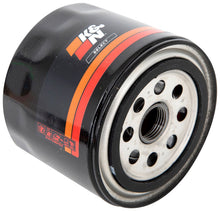 Load image into Gallery viewer, K&amp;N Engineering K&amp;N 05-08 Chrysler 300 2.7L V6 / 05-08 Chrysler 300C 5.7L V8 Spin On Oil Filter