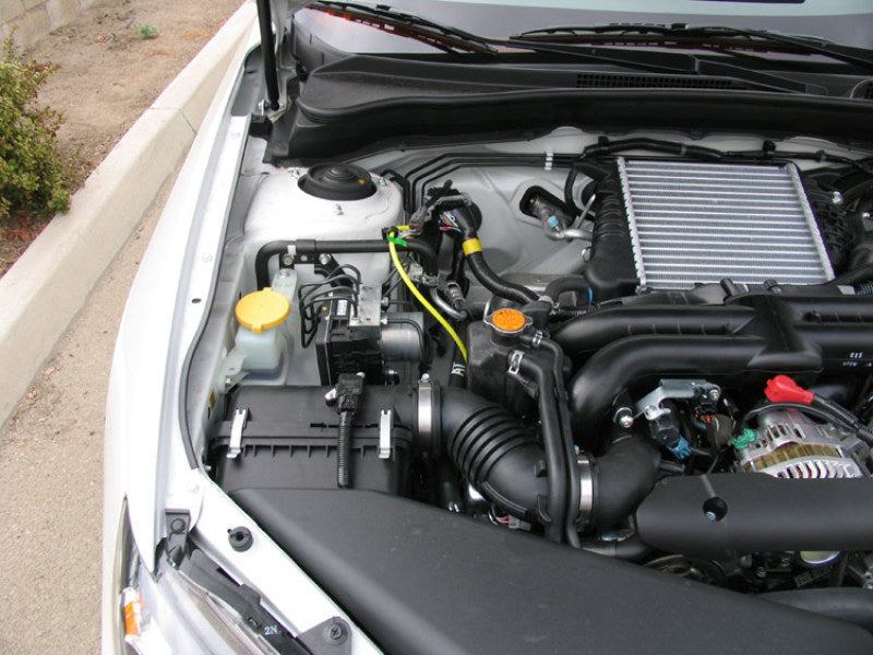 K&N 05-08 LGT / 08-11 WRX / STi Drop In Air Filter K&N Engineering KNN33-2304