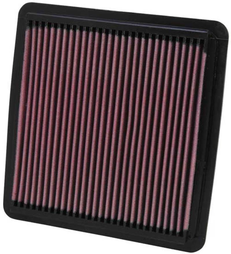 K&N 05-08 LGT / 08-11 WRX / STi Drop In Air Filter K&N Engineering KNN33-2304