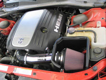 Load image into Gallery viewer, K&amp;N 05-08 Magnum/06-13 Charger/08-13 Challenger / 05-13 Chrysler 300C V8 5.7L Typhoon C/A Intake K&amp;N Engineering KNN69-2526TP