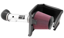 Load image into Gallery viewer, K&amp;N 05-08 Magnum/06-13 Charger/08-13 Challenger / 05-13 Chrysler 300C V8 5.7L Typhoon C/A Intake K&amp;N Engineering KNN69-2526TP