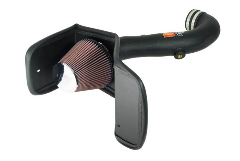 K&N 05-08 Toyota 4Runner V8-4.7L Aircharger Performance Intake K&N Engineering KNN63-9029