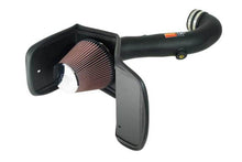 Load image into Gallery viewer, K&amp;N 05-08 Toyota 4Runner V8-4.7L Aircharger Performance Intake K&amp;N Engineering KNN63-9029