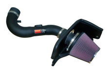 Load image into Gallery viewer, K&amp;N 05-09 Ford Mustang V6-4.0L Performance Intake Kit K&amp;N Engineering KNN57-2566