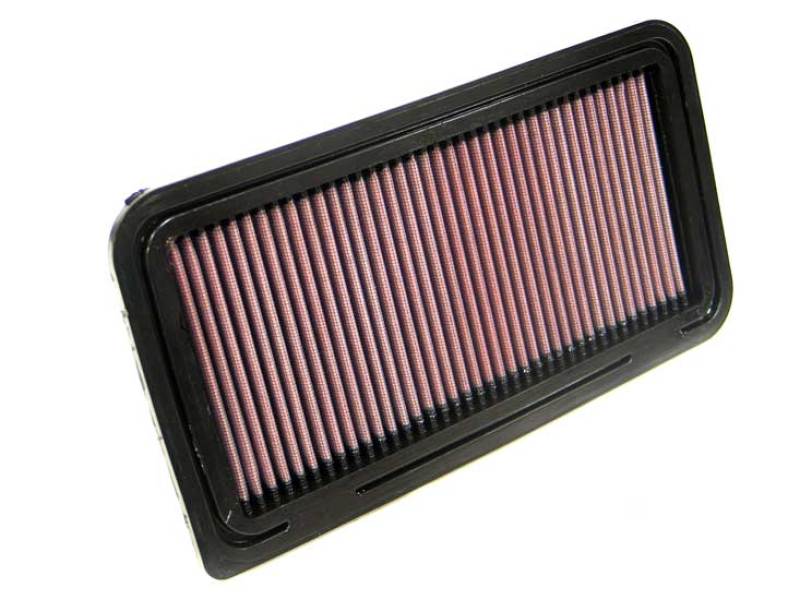 K&N 05-09 Miata Drop In Air Filter K&N Engineering KNN33-2335