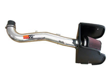 Load image into Gallery viewer, K&amp;N 05-09 Nissan Pathfinder/Xterra/Frontier V6-4.0L 77 Series High Flow Performance Kit K&amp;N Engineering KNN77-6014-1KP