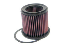 Load image into Gallery viewer, K&amp;N 05-09 Suzuki LTA700X/LTA450/750X KingQuad Replacement Air Filter K&amp;N Engineering KNNSU-7005