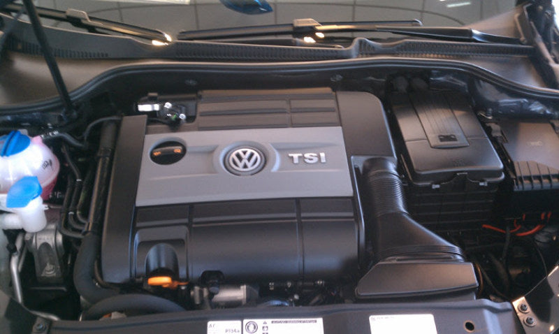 K&N 05-09 VW Passat / 06-08 GTI / 04-08 Audi A3 2.0L-L4 Drop In Air Filter K&N Engineering KNN33-2888