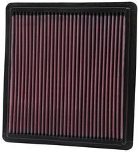 Load image into Gallery viewer, K&amp;N 05-10 Ford Mustang 4.0L / 05-09 Mustang GT 4.6L Drop In Air Filter K&amp;N Engineering KNN33-2298