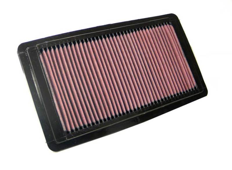 K&N 05-10 Honda Odyssey / 09-10 Pilot V6-3.5L Drop In Air Filter K&N Engineering KNN33-2309