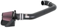 Load image into Gallery viewer, K&amp;N 05-10 Pontiac G6 3.5L Typhoon Intake K&amp;N Engineering KNN69-7202-1TTK