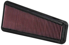 Load image into Gallery viewer, K&amp;N 05-10 Toyota Tacoma/Tundra / 02-09 4Runner / 07-09 FJ Cruiser Drop In Air Filter K&amp;N Engineering KNN33-2281