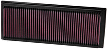 Load image into Gallery viewer, K&amp;N 05-10 VW Jetta/Passat / 07-10 Tiguan / 09-10 GTi / 06-09 EOS Drop In Air Filter K&amp;N Engineering KNN33-2865