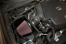 Load image into Gallery viewer, K&amp;N 05-14 Toyota Tacoma 4.0L V6 Performance Air Intake Kit K&amp;N Engineering KNN57-9025