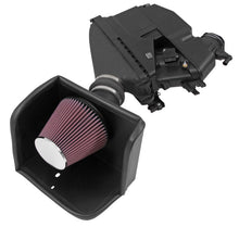 Load image into Gallery viewer, K&amp;N 05-14 Toyota Tacoma 4.0L V6 Performance Air Intake Kit K&amp;N Engineering KNN57-9025
