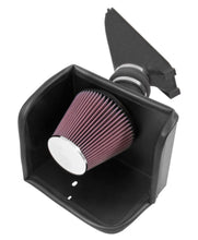 Load image into Gallery viewer, K&amp;N 05-14 Toyota Tacoma 4.0L V6 Performance Air Intake Kit K&amp;N Engineering KNN57-9025