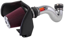 Load image into Gallery viewer, K&amp;N 05 Chevy/GMC PickUp &amp; SUV V8-4.8/5.3/6.0L High Flow Performance Kit K&amp;N Engineering KNN77-3050KP