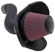 Load image into Gallery viewer, K&amp;N 05 Dodge Magnum / Chrysler 300 V6-3.5L Performance Intake Kit K&amp;N Engineering KNN57-1543