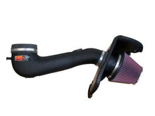 Load image into Gallery viewer, K&amp;N 05 Ford Mustang GT V8-4.6L Performance Intake Kit K&amp;N Engineering KNN57-2565