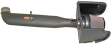 Load image into Gallery viewer, K&amp;N 05 Nissan Pathfinder V6-4.0L Performance Intake Kit K&amp;N Engineering KNN57-6014