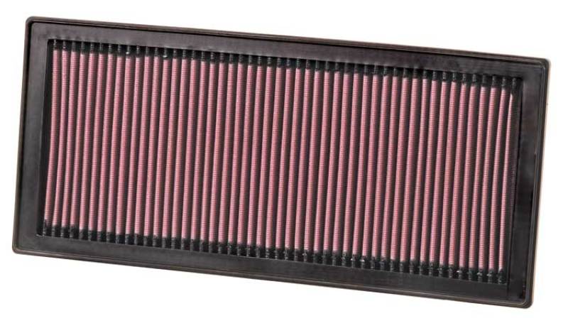 K&N 05 WRX / 99-06 Impreza / 99-04 Legacy Drop In Air Filter K&N Engineering KNN33-2154