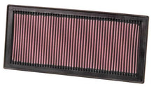 Load image into Gallery viewer, K&amp;N 05 WRX / 99-06 Impreza / 99-04 Legacy Drop In Air Filter K&amp;N Engineering KNN33-2154