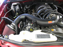 Load image into Gallery viewer, K&amp;N 06-07 Ford Explorer V8-4.6L Performance Intake Kit - Black Ops Auto Works