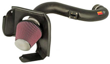 Load image into Gallery viewer, K&amp;N 06-07 Ford Explorer V8-4.6L Performance Intake Kit K&amp;N Engineering KNN57-2573