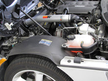 Load image into Gallery viewer, K&amp;N 06-08 Pontiac Solstice / Saturn Sky L4-2.4L Silver Typhoon Short Ram Intake K&amp;N Engineering KNN69-8432TS