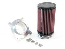 Load image into Gallery viewer, K&amp;N 06-09 &amp; 11-13 Yamaha YFM700R Raptor 700 / 07-12 Raptor SE 700 Custom Assembly Filter Kit K&amp;N Engineering KNNYA-7006