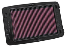 Load image into Gallery viewer, K&amp;N 06-09 &amp; 12-13 Honda TRX450ER / 06-09 TRX450R Powerlid Air Box Cover K&amp;N Engineering KNNHA-4506-T