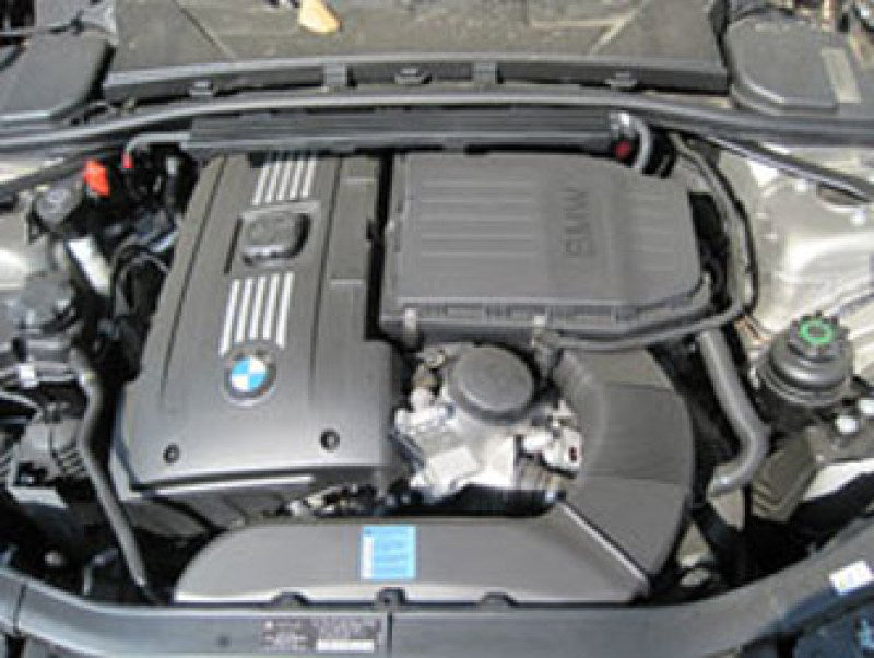K&N 06-09 BMW 135/335/535 Drop In Air Filter K&N Engineering KNN33-2367