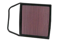 Load image into Gallery viewer, K&amp;N 06-09 BMW 135/335/535 Drop In Air Filter K&amp;N Engineering KNN33-2367
