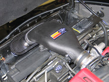 Load image into Gallery viewer, K&amp;N 06-09 Chevy Corvette Z06 V8-7.0L Aircharger Performance Intake K&amp;N Engineering KNN63-3060-1
