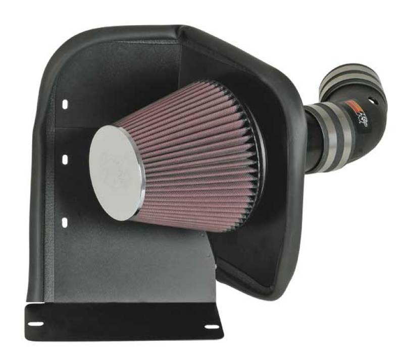 K&N 06-09 Chevy Impala SS V8-5.3L Aircharger Performance Intake K&N Engineering KNN63-3059