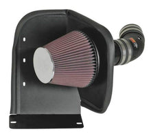 Load image into Gallery viewer, K&amp;N 06-09 Chevy Impala SS V8-5.3L Aircharger Performance Intake K&amp;N Engineering KNN63-3059
