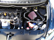 Load image into Gallery viewer, K&amp;N 06-09 Civic 1.8L Silver Typhoon Short Ram Intake K&amp;N Engineering KNN69-1013TS