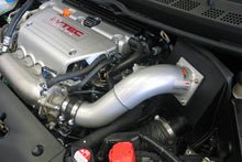 Load image into Gallery viewer, K&amp;N 06-09 Civic Si Silver Typhoon Short Ram Intake K&amp;N Engineering KNN69-1014TS