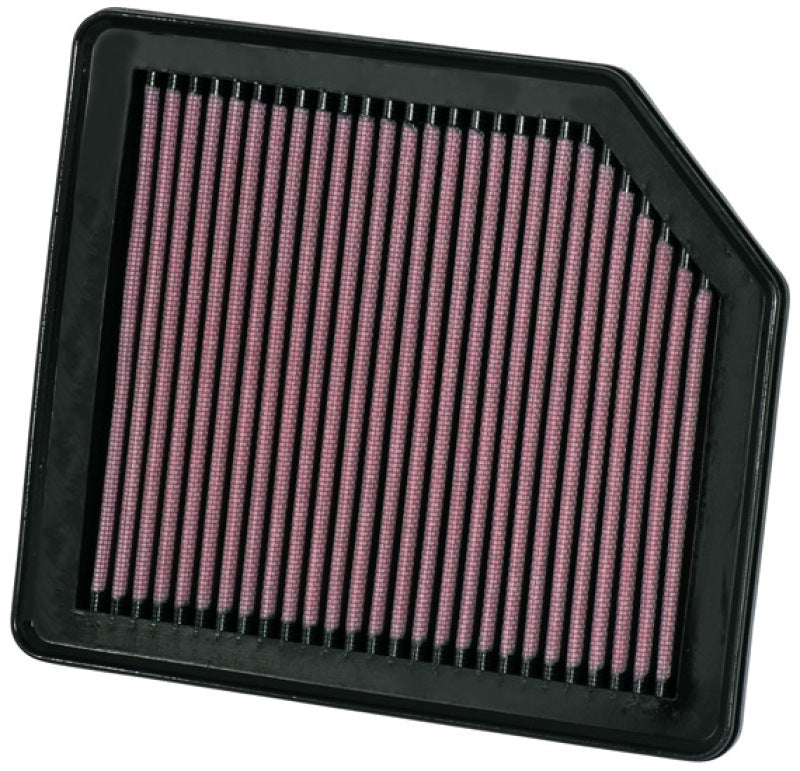 K&N 06-09 Honda Civic 1.8L L4 Drop In Air Filter K&N Engineering KNN33-2342