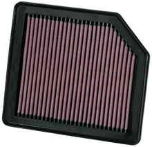 Load image into Gallery viewer, K&amp;N 06-09 Honda Civic 1.8L L4 Drop In Air Filter K&amp;N Engineering KNN33-2342