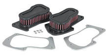 Load image into Gallery viewer, K&amp;N 06-09 Suzuki Boulevard M109R-VZR 1800 Replacementr Air Filter K&amp;N Engineering KNNSU-1806