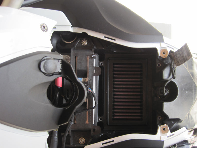 K&N 06-10 BMW F800S/ST Air Filter K&N Engineering KNNBM-8006
