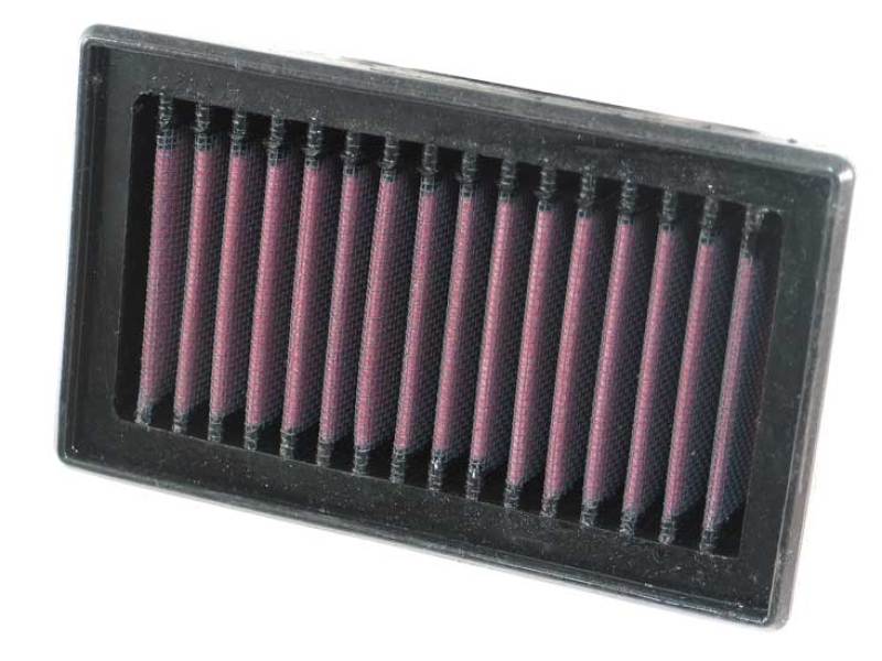 K&N 06-10 BMW F800S/ST Air Filter K&N Engineering KNNBM-8006