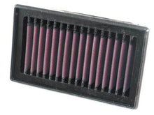 Load image into Gallery viewer, K&amp;N 06-10 BMW F800S/ST Air Filter K&amp;N Engineering KNNBM-8006