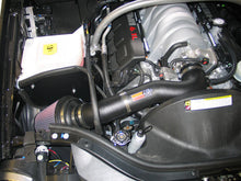 Load image into Gallery viewer, K&amp;N 06-10 Jeep Grand Cherokee 6.1L V8 Performance Intake Kit K&amp;N Engineering KNN57-1555