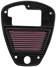 Load image into Gallery viewer, K&amp;N 06-11 Kawasaki VN900 Vulcan Classic/ 06-10 Vulcan 900 / 07-11 VN900 Vulcan Custom Rep Air Filter K&amp;N Engineering KNNKA-9006