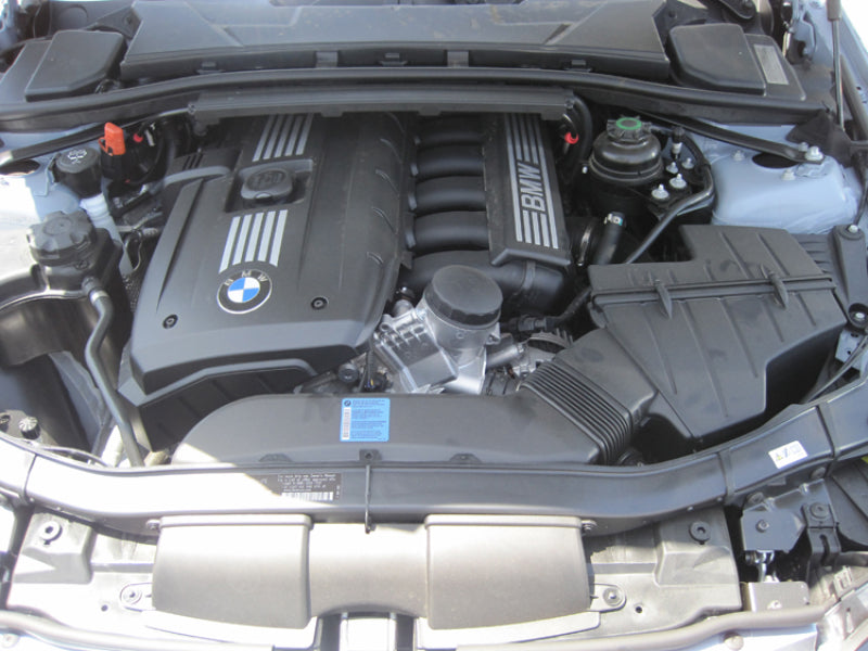 K&N 06 BMW 325 3.0L-L6 Drop In Air Filter K&N Engineering KNN33-2332