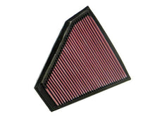 Load image into Gallery viewer, K&amp;N 06 BMW 325 3.0L-L6 Drop In Air Filter K&amp;N Engineering KNN33-2332